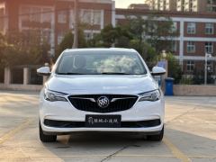 Buick Excelle Facelift Mild Hybrid 1.3T Automatic Elite Edition - photo 2