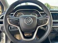 Buick Excelle Facelift Mild Hybrid 1.3T Automatic Elite Edition - photo 20