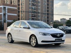 Buick Excelle Facelift Mild Hybrid 1.3T Automatic Elite Edition - photo 3
