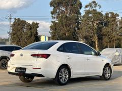 Buick Excelle Facelift Mild Hybrid 1.3T Automatic Elite Edition - photo 4
