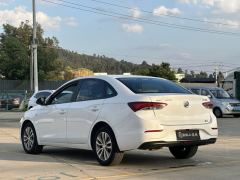 Buick Excelle Facelift Mild Hybrid 1.3T Automatic Elite Edition - photo 6