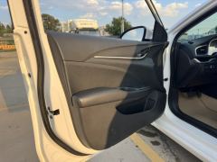 Buick Excelle Facelift Mild Hybrid 1.3T Automatic Elite Edition - photo 7