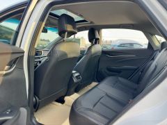 Buick Excelle Facelift Mild Hybrid 1.3T Automatic Elite Edition - photo 9