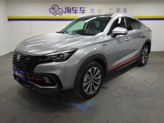 Changan CS85COUPE 1.5T DCT Prestigious Edition - photo 1