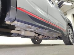 Changan CS85COUPE 1.5T DCT Prestigious Edition - photo 10