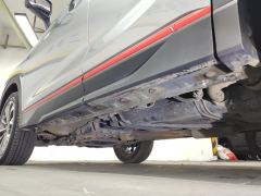 Changan CS85COUPE 1.5T DCT Prestigious Edition - photo 11