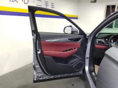 Changan CS85COUPE 1.5T DCT Prestigious Edition - photo 12