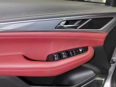 Changan CS85COUPE 1.5T DCT Prestigious Edition - photo 13