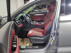 Changan CS85COUPE 1.5T DCT Prestigious Edition - photo 14