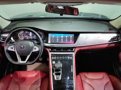 Changan CS85COUPE 1.5T DCT Prestigious Edition - photo 16