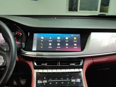 Changan CS85COUPE 1.5T DCT Prestigious Edition - photo 17
