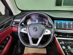 Changan CS85COUPE 1.5T DCT Prestigious Edition - photo 18