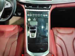 Changan CS85COUPE 1.5T DCT Prestigious Edition - photo 19