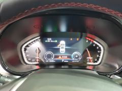 Changan CS85COUPE 1.5T DCT Prestigious Edition - photo 20