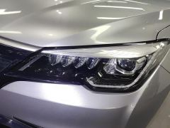 Changan CS85COUPE 1.5T DCT Prestigious Edition - photo 4