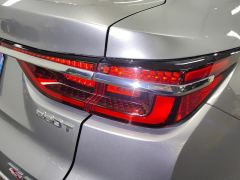 Changan CS85COUPE 1.5T DCT Prestigious Edition - photo 5