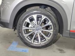 Changan CS85COUPE 1.5T DCT Prestigious Edition - photo 6