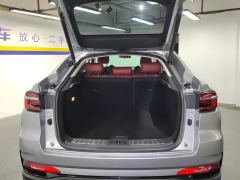 Changan CS85COUPE 1.5T DCT Prestigious Edition - photo 7