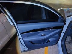 Geely Galaxy E5 610km Long-Range Edition - ფოტო 12