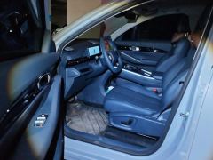 Geely Galaxy E5 610km Long-Range Edition - ფოტო 14