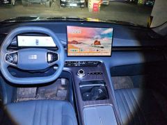 Geely Galaxy E5 610km Long-Range Edition - ფოტო 16