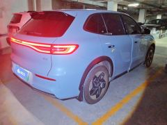 Geely Galaxy E5 610km Long-Range Edition - ფოტო 2