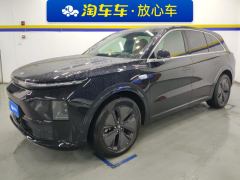 Li Auto L6 Pro - ფოტო 1
