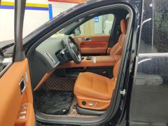 Li Auto L6 Pro - ფოტო 14