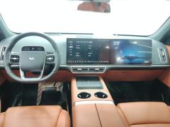 Li Auto L6 Pro - ფოტო 16