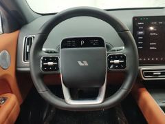 Li Auto L6 Pro - ფოტო 18