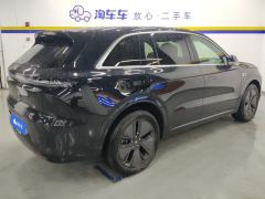 Li Auto L6 Pro - ფოტო 2