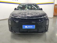 Li Auto L6 Pro - ფოტო 3