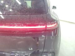 Li Auto L6 Pro - ფოტო 5