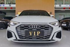 Audi A3 Sportback 35 TFSI Version - фото 1