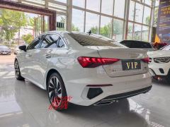 Audi A3 Sportback 35 TFSI Version - фото 10