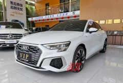 Audi A3 Sportback 35 TFSI Version - фото 2