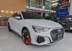 Audi A3 Sportback 35 TFSI Version - фото 3