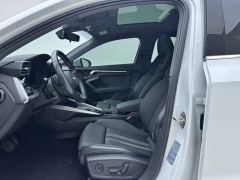Audi A3 Sportback 35 TFSI Version - фото 4