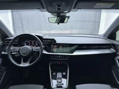 Audi A3 Sportback 35 TFSI Version - фото 5
