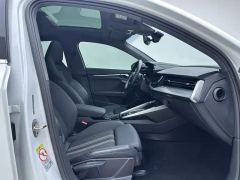 Audi A3 Sportback 35 TFSI Version - фото 6