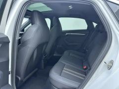Audi A3 Sportback 35 TFSI Version - фото 7