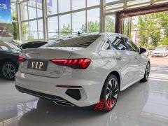 Audi A3 Sportback 35 TFSI Version - фото 8