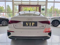 Audi A3 Sportback 35 TFSI Version - фото 9