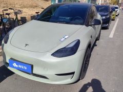 Tesla Model Y Facelift 545km Rear-Wheel Drive Edition - photo 1
