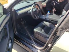 Tesla Model Y Facelift 545km Rear-Wheel Drive Edition - photo 14