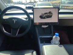 Tesla Model Y Facelift 545km Rear-Wheel Drive Edition - photo 16