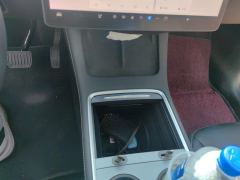 Tesla Model Y Facelift 545km Rear-Wheel Drive Edition - photo 19