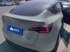 Tesla Model Y Facelift 545km Rear-Wheel Drive Edition - photo 2