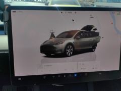 Tesla Model Y Facelift 545km Rear-Wheel Drive Edition - photo 20