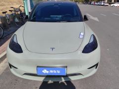 Tesla Model Y Facelift 545km Rear-Wheel Drive Edition - photo 3